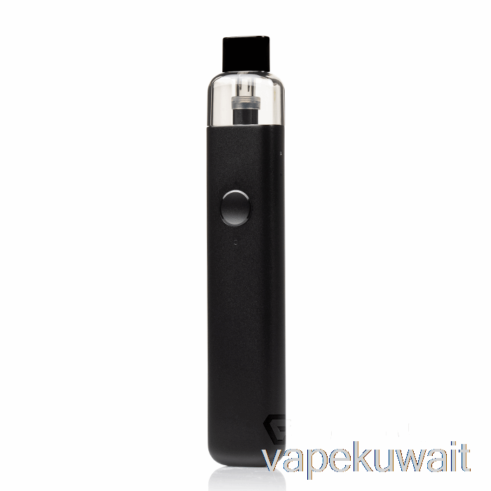 Geek Vape Wenax K1 16w Pod System أسود Vape Pod Kits